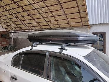 карбон для авто: Автобокс — 3