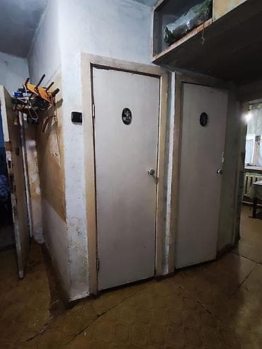 ленинградская: 2 комнаты, 54 м², Индивидуалка, 1 этаж, Старый ремонт — 8