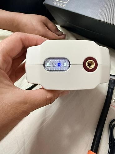 прикурит машину: Компрессор Новый, Оригинал, Китай — 5