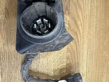 авто крепеж: Фаркоп Для легковых авто Lexus — 1