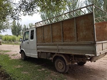 Унаа: Сапок 2.9 санион матор Ысык кол жети огуз — 1