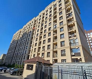 жк агат: Сдаётся однокомнатная квартира в ЖК Cassa Bella, район Ак-Кеме — 1