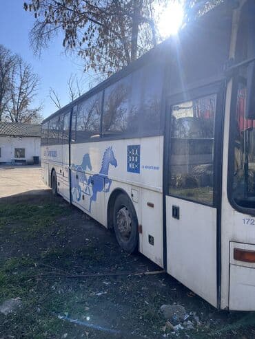 купить б у мотоцикл: Автобус, 1999 г. — 4