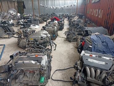 контрактный двигатель из японии бишкек: Бензиновый мотор Honda 2004 г., 2 л, Б/у, Оригинал, Япония — 2