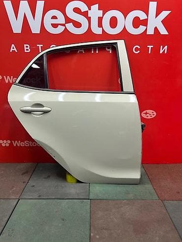 киа морнинг цена бишкек: Дверь Комплект Kia, Б/у, Оригинал — 7