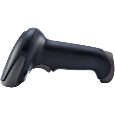 документ сканеры для проекторов презентеры: Cканер штрих кодов Winson CMC-1871U 1D CCD (проводной) — 4