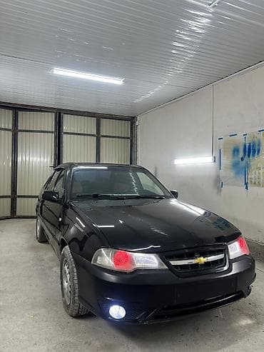 k 5 kia: Daewoo Nexia: 2010 г., 1.6 л, Бензин, Седан — 2