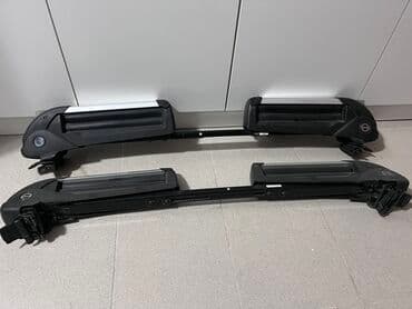 прокат сноубордов бишкек: Продаю японское крепление для перевозки лыж и сноуборда «inno” в — 1