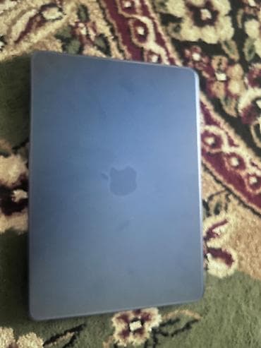 Ноутбуки Apple (MacBook): MacBook Neo 2026 — 1