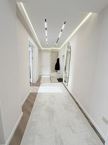 Батирлер: 2 бөлмө, 80 м², Элитка, 8 кабат, Евроремонт — 10
