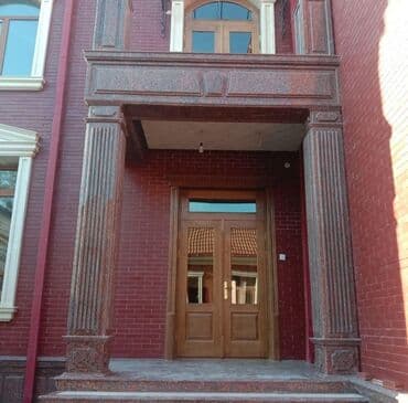 универсальный набор инструментов для дома: Ремонт фасада, Утепление фасада, Фасадный декор | Лепнина, Рамки, Моноблоки | Гранит, Мрамор, Сары-Таш | Минеральная вата, Базальт Больше 6 лет опыта — 17