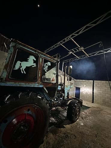 torres машина: Срочно продается МТЗ месте пресс подборщикам Кыргызстан — 4