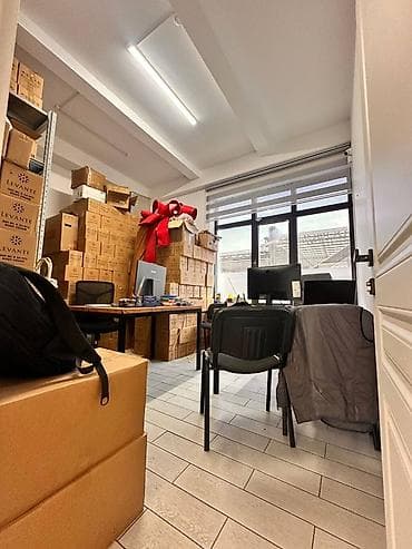 норма парка: Сдаётся коммерческое помещение 200 м² - Локация: 1-я линия — 7