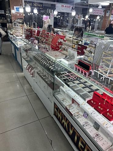 ювелирная бижутерия: Продается готовый бизнес Часы Бижутерии Украшения С товаром с — 5