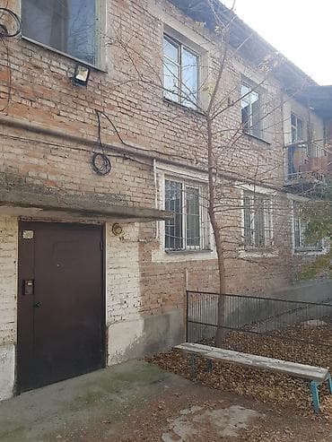 Квартиры: 3 комнаты, 59 м², Индивидуалка, 2 этаж, Косметический ремонт — 9