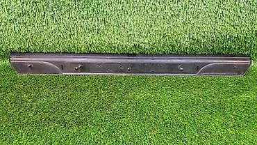 bmv e: Решетка радиатора BMW 2005 г., Б/у, Оригинал — 4