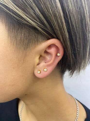 сколько стоит обучение на маникюр: Пирсинг, прокалывание | Консультация — 15