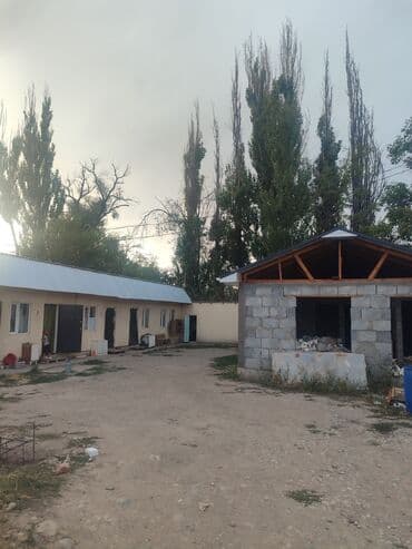рабочий городок продажа полдома: Дом, 200 м², 8 комнат, Собственник — 3