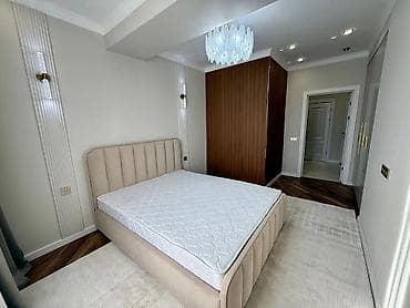 gala group: 2 комнаты, 57 м², 11 этаж — 10