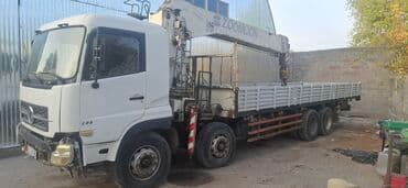 кран монепулятор: Манипулятор, Zoomlion — 2