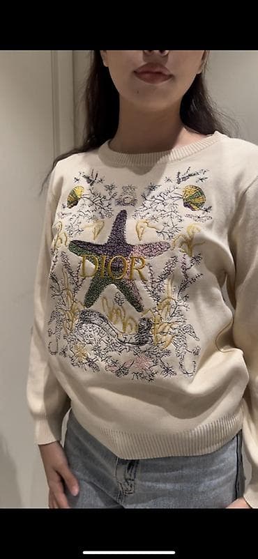 Кофта, На пуговицах, Стандарт