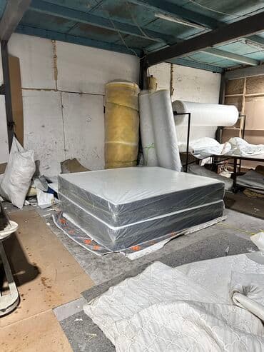 бренд вещи: Матрасы Ортопедический матрас односпальные матрасы M2 3750 企 размер — 8