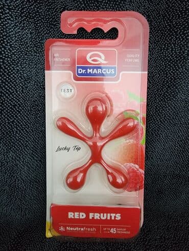 домкрат нексия: Ароматизатор Доктор Маркус человечек. Можно подвесить или на — 1