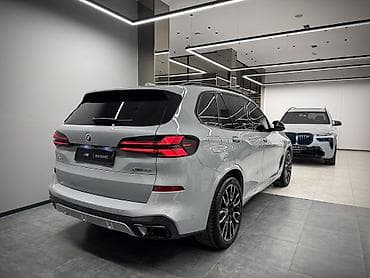 m50 b25: BMW X5: 2023 г., 3 л, Автомат, Бензин, Кроссовер — 4