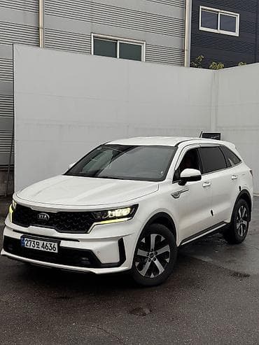 киа серента: Kia Sorento: 2020 г., 2.2 л, Дизель — 1