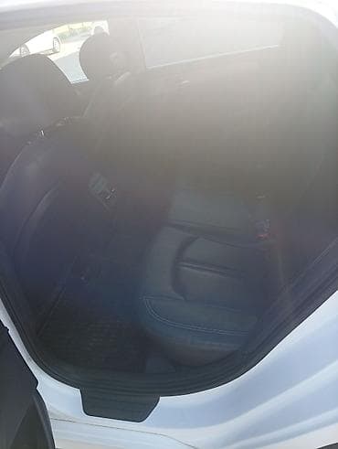 кузовные запчасти на тойоту corolla 2015: Hyundai Sonata: 2021 г., 2 л, Автомат, Газ, Седан — 5