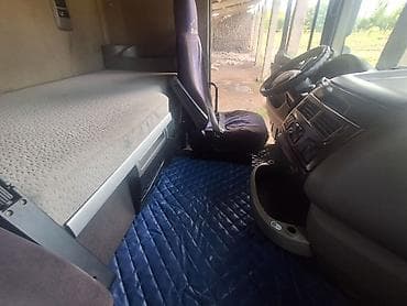 launch pro elite: Тягач, DAF, 2012 г., Без прицепа — 8