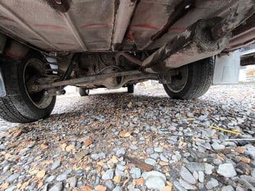 лада 2101: ВАЗ (ЛАДА) 2105: 1990 г., 1.5 л, Механика, Бензин, Седан — 6