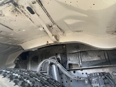 на мерседес спринтер: Жүк ташуучу унаа, Mercedes-Benz, Стандарт, Колдонулган — 12
