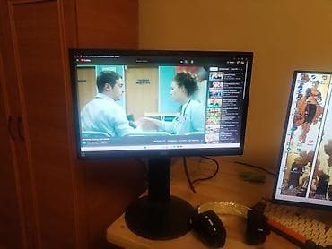 монитор 12 дюймов hdmi: Монитор, AOC, Б/у, LED, 23" - 24" — 2