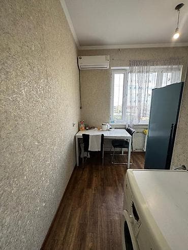 Квартиры: 1 комната, 35 м², 105 серия, 9 этаж, Евроремонт — 6