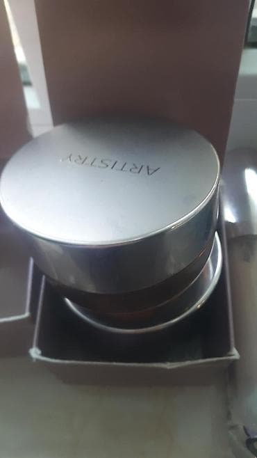 косметика для женщин: Косметика . парфюм. от Амвей, спф, тоник, маска, итд — 1