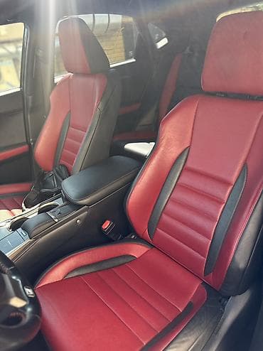 Lexus NX: 2019 г., 2 л, Автомат, Бензин, Кроссовер — 5