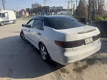 хонда инспайр в бишкеке: Honda Inspire: 2004 г., 3 л, Автомат, Бензин, Седан — 3
