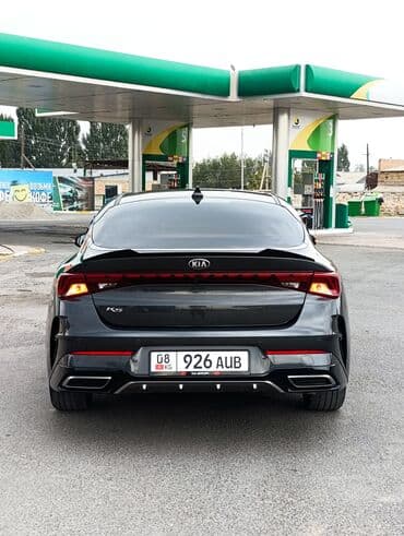 дэу нексия диски на 14 размер: Kia K5: 2021 г., 2 л, Автомат, Бензиновая, Седан — 3