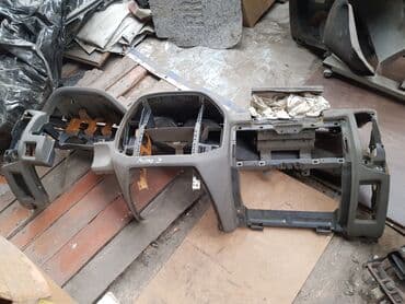 строительства домов из 3d панелей: Mitsubishi Pajero 3, панель, торпедо. Митсубиси паджеро 3 Панель — 1