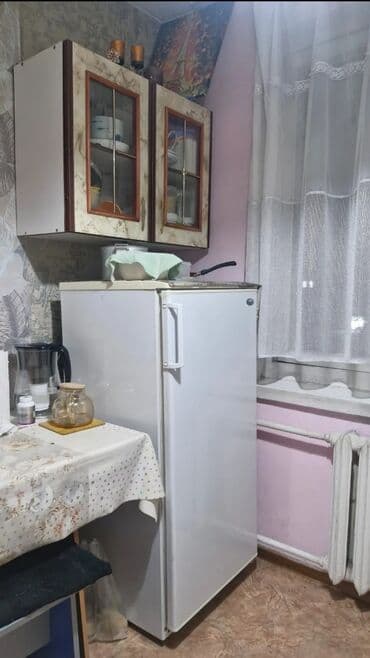 квартиры кант продажа: 2 комнаты, 44 м², 104 серия, 5 этаж, Косметический ремонт — 1