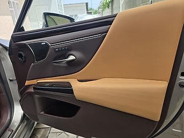 Lexus: Lexus ES: 2020 г., 2.5 л, Вариатор, Гибрид, Седан — 8