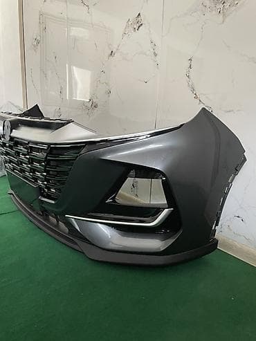 logitech c525: Бампер Changan, Новый, Оригинал — 3