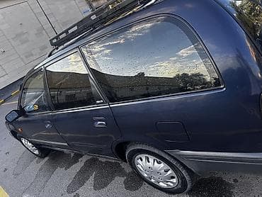 initial d: Nissan Primera: 1991 г., 1.6 л, Механика, Бензин, Универсал — 3
