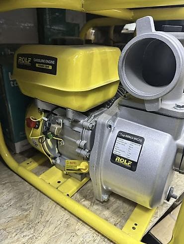 резервуар жидкий азот: Мотопомпа Бензиновая, Самовывоз, Бесплатная доставка, Платная доставка — 8