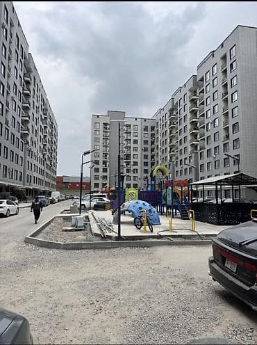 2 комнаты, 65 м², Элитка, 2 этаж, Готовая ПСО (под самоотделку) at lalafo.kg 2 комнаты, 65 м², Элитка, 2 этаж, Готовая ПСО (под самоотделку)