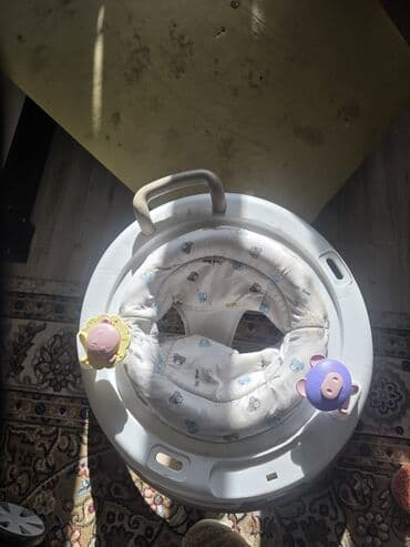 большие машины на пульте управления для детей цена: Детские ходунки 908 YITONG + мягкий анатомический вкладыш - Круглая — 7