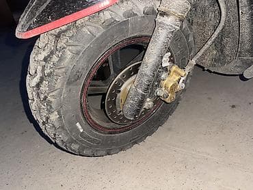 скутера водный: Скутер DAWANG (бензиновый) - Современная передняя оптика: яркие — 10