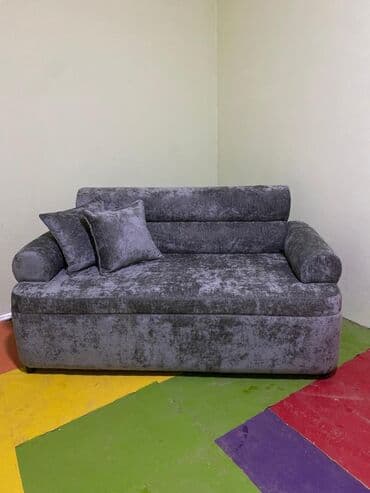 уй чертож: Буйрутма эмеректер, Диван, кресло, Пуфик — 8