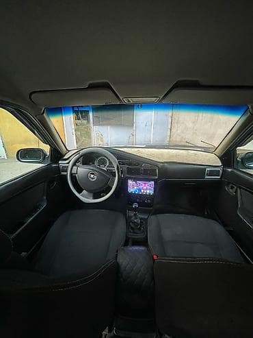 нексия 2 битый: Daewoo Nexia: 2012 г., 1.6 л, Механика, Бензин, Седан — 9